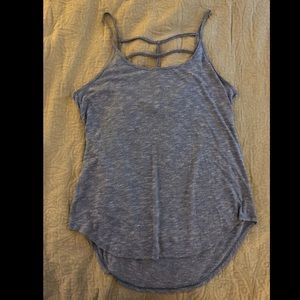 Women’s Strappy Tank Top